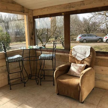La Cabanes Senouillac Extérieur photo
