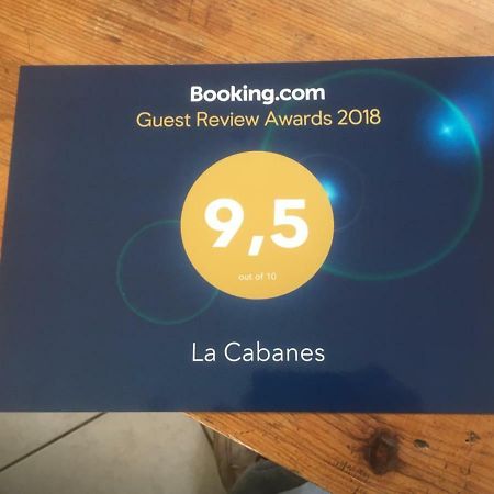 La Cabanes Senouillac Extérieur photo