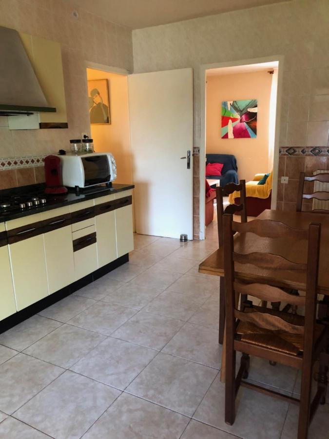 La Cabanes Senouillac Extérieur photo
