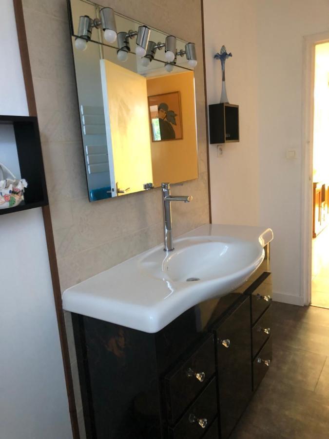 La Cabanes Senouillac Extérieur photo
