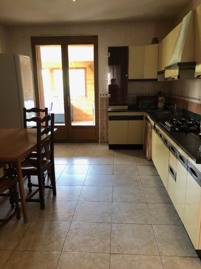 La Cabanes Senouillac Extérieur photo